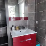 Et Salle D'eau Dans Dependance 20 M2, Velos Gasthof