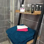 Et Salle D'eau Dans Dependance 20 M2, Velos Gasthof