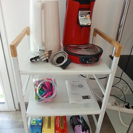Penzion Et Salle D'eau Dans Dependance 20 M2, Velos *