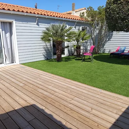 Et Salle D'eau Dans Dependance 20 M2, Velos *