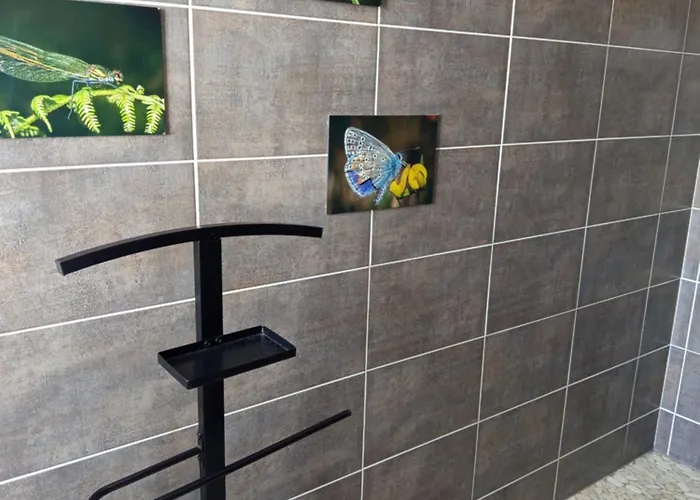 Et Salle D'eau Dans Dependance 20 M2, Velos 3* Les Sables-dʼOlonne