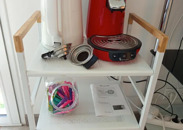 Maison d'hôtes Et Salle D'eau Dans Dependance 20 M2, Velos 3*