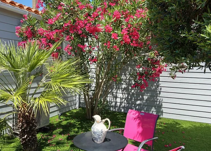 Et Salle D'eau Dans Dependance 20 M2, Velos